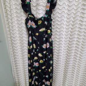 Loft Dress
